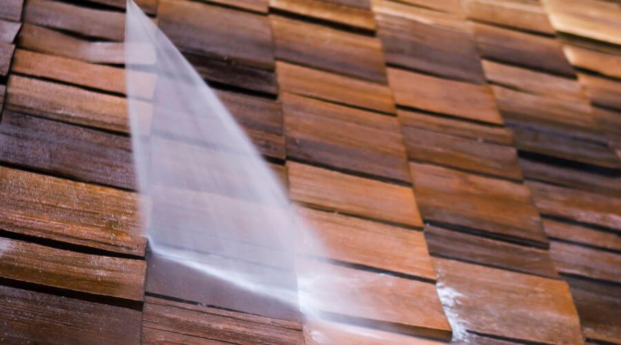Asphalt Roofing in Osburn, ID